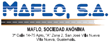 Logo Maflo