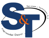Logo S&T